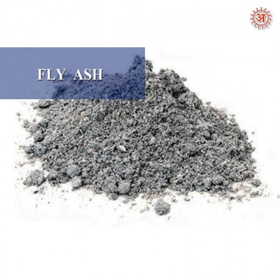 Fly Ash full-image